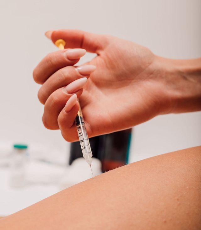 Vitamin Injections & Infusions | Rockville, MD | Bella Bliss Med Spa Vitamin Injections & Infusions | Rockville, MD | Bella Bliss Med Spa