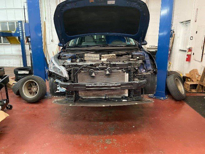 Car Repair — York, PA — Witmer Automotive
