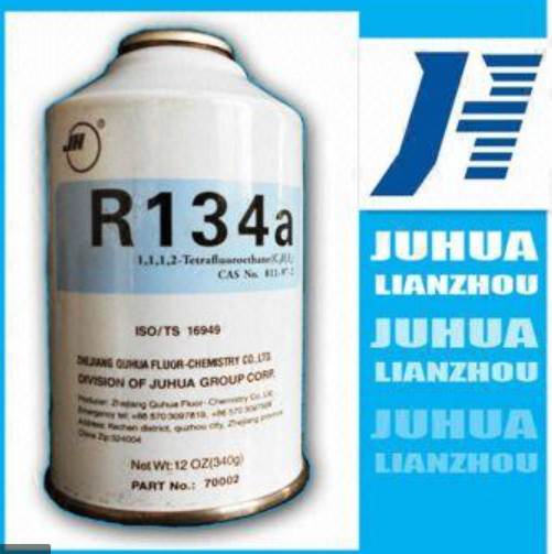 R134a Refrigerant — York, PA — Witmer Automotive