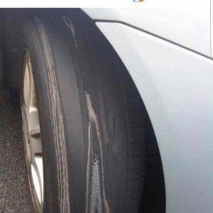 Car Tire — York, PA — Witmer Automotive