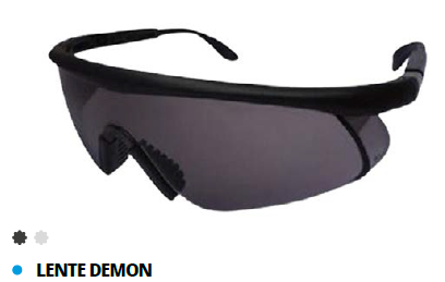 LENTE DEMON