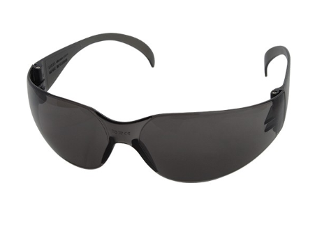 LENTE STEEL MICA GRIS