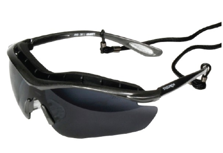 LENTE GRAVITY MICA GRIS