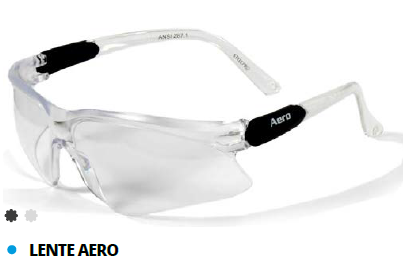 LENTE AERO