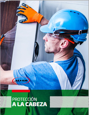 PROTECCION A LA CABEZA