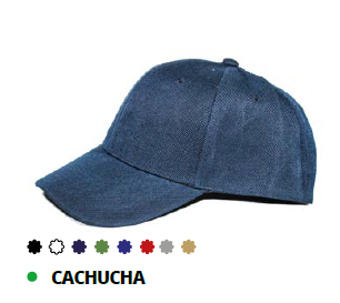 CACHUCHA