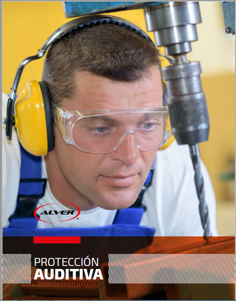 PROTECCIÓN AUDITIVA