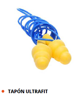 TAPÓN ULTRAFIT