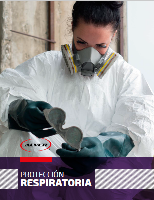 PROTECCIÓN RESPIRATORIA
