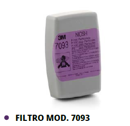 FILTRO MOD. 7093