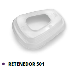 RETENEDOR 501