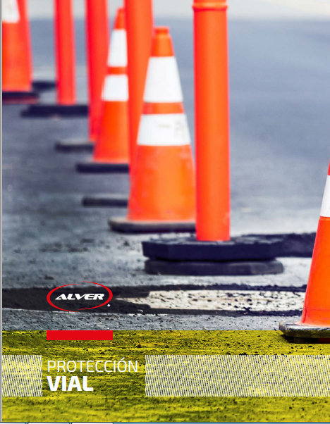 PROTECCION VIAL