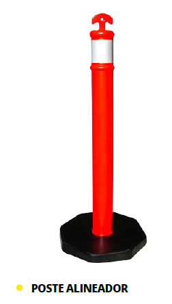 POSTE ALINEADOR
