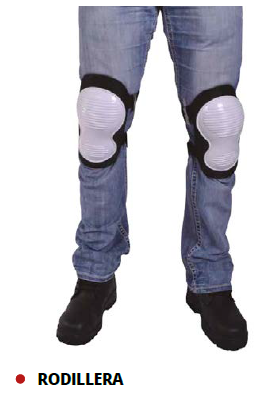 RODILLERA