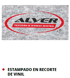 ESTAMPADO EN RECORTE DE VINIL