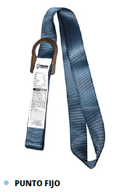 PUNTO FIJO