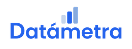 Logo Datámetra