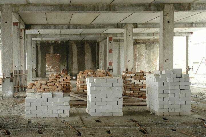 FERRETERÍA Y MATERIAL DE CONSTRUCCIÓN LA MEXICANA - Madera