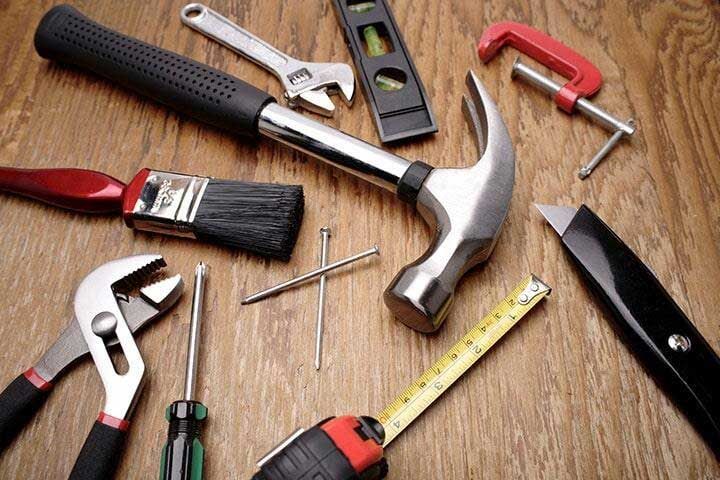 FERRETERÍA Y MATERIAL DE CONSTRUCCIÓN LA MEXICANA - Plomería