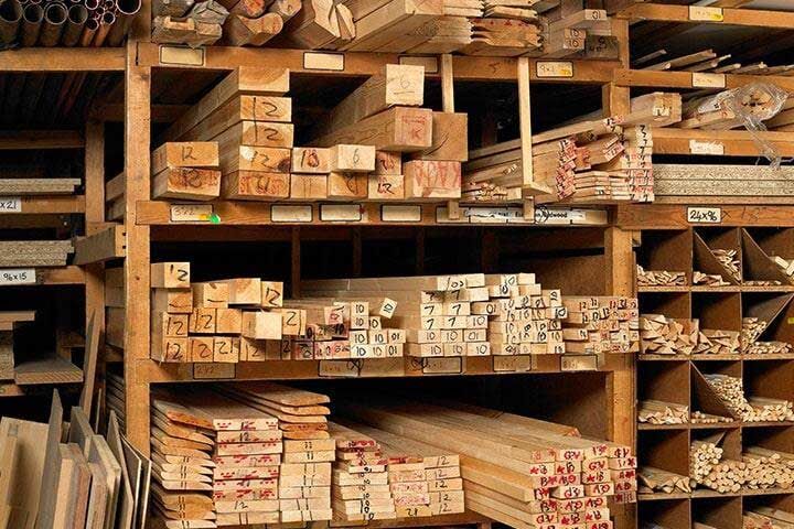 FERRETERÍA Y MATERIAL DE CONSTRUCCIÓN LA MEXICANA - Electricidad
