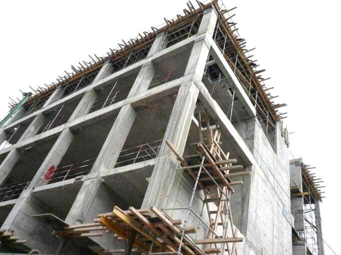 venta d emateriales para construcción