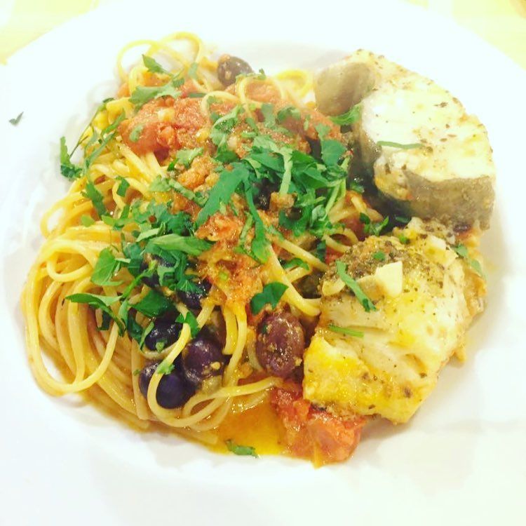 Primo piatto della gastronomia napoletana