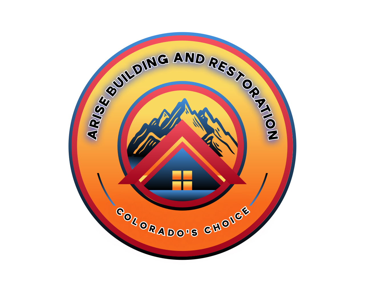 Arise Building and Restoration