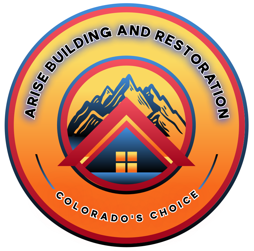 Arise Building and Restoration
