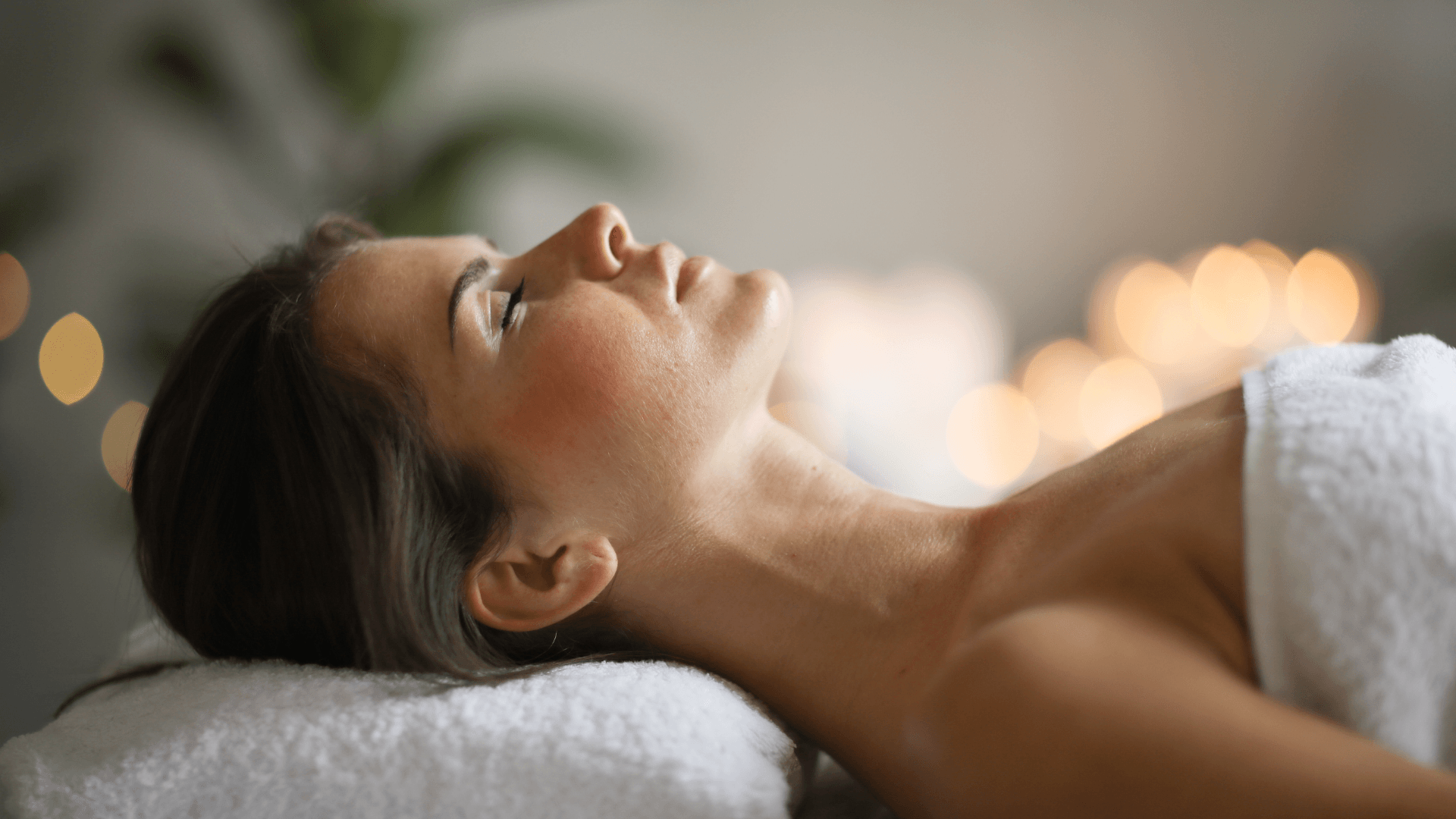 Draping | Massage Therapist | Santa Barbara
