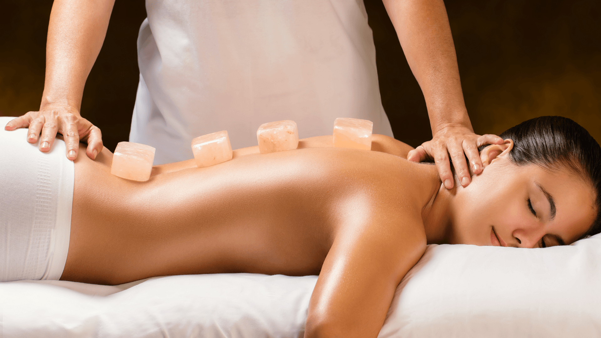 Hot Stones | Massage Therapist | Santa Barbara