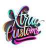 Xtra Customs Icon