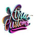 Xtra Customs Icon