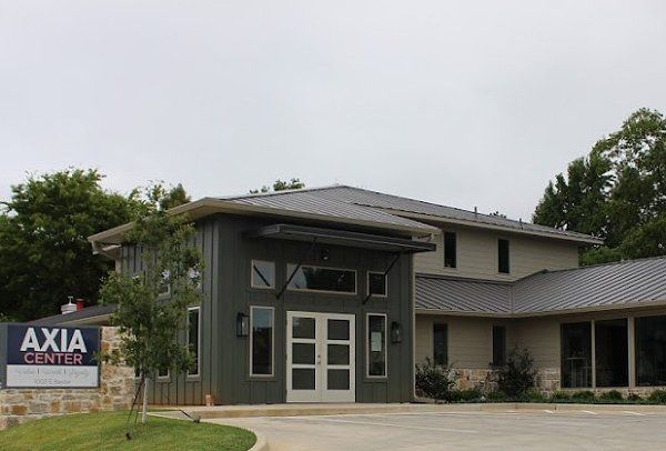 Axia Center - Value, Worth, Dignity