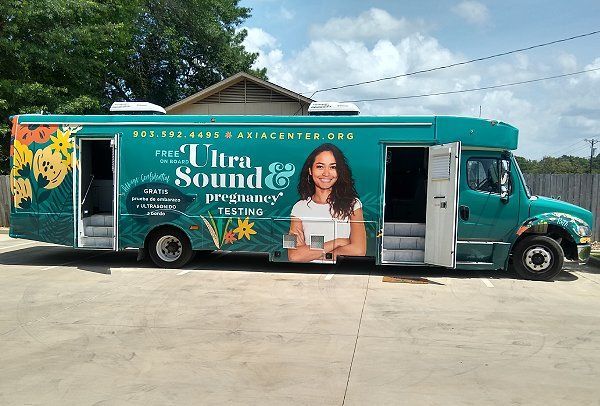 Mobile Clinic Athens, Henderson, and Lindale Texas