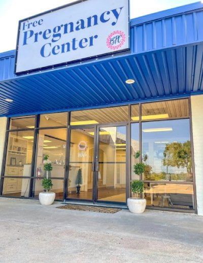 Unplanned Pregnancy Help Brenham, Texas
