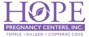 Hope Centers logo