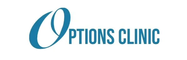 Options Clinic logo