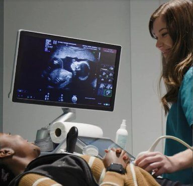 Free Ultrasound at Prestonwood Pregnancy Center