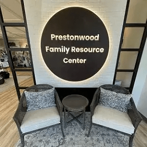 Free Services From Prestonwood Pregnancy Center.