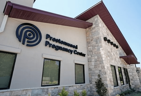Prestonwood Pregnancy Center