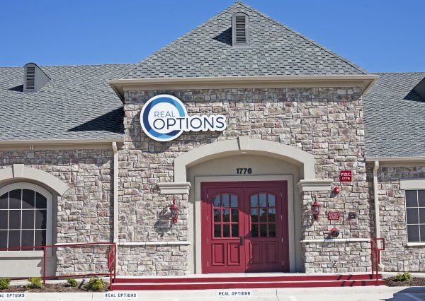 Real Options Allen Texas