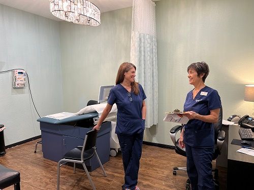 Abortion Information Round Rock, Texas