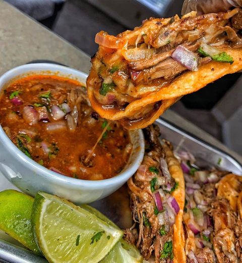 BIRRIA DE RES PECHAN SAN MIGUEL DE ALLENDE - BIRRIA DE SABOR UNICO