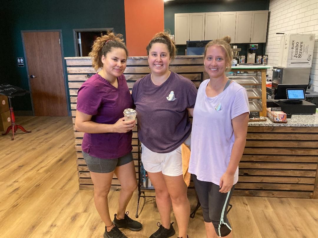 Yogi Team — Olathe, KS — Yogi House Keeping LLC