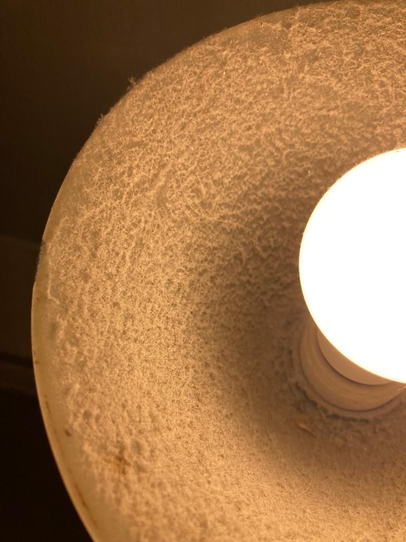 Lamp Before — Olathe, KS — Yogi House Keeping LLC
