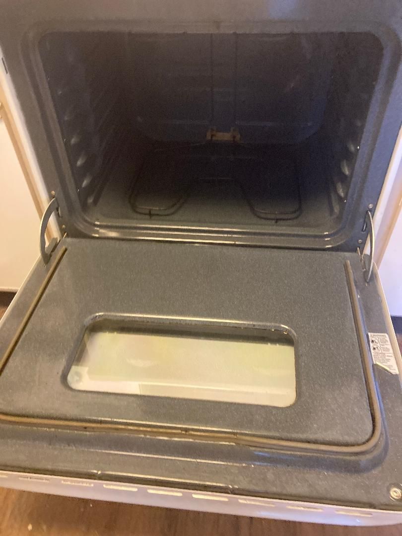 Oven After — Olathe, KS — Yogi House Keeping LLC