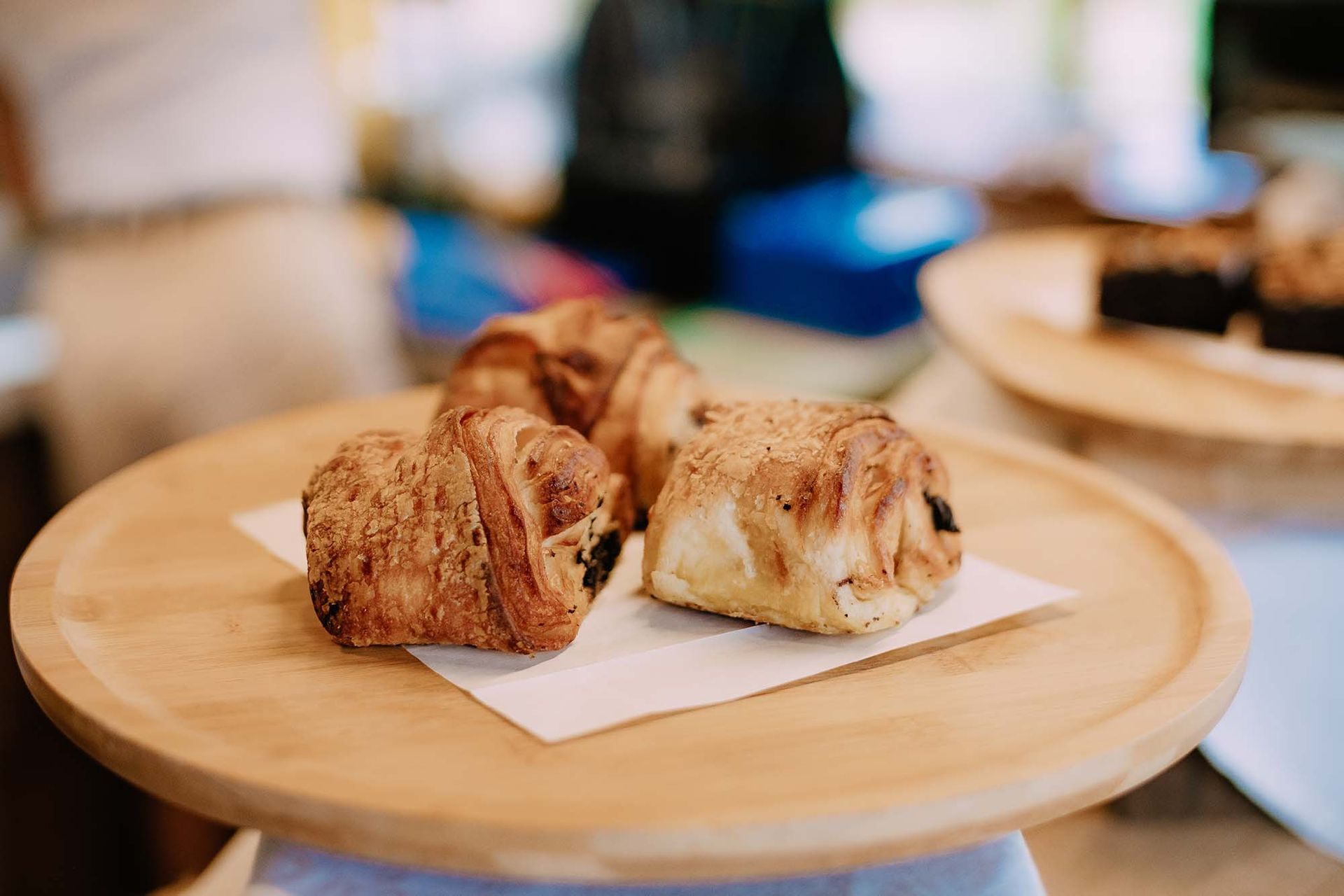 Kubo by Charlie's made with fresh local ingredients from Palawan