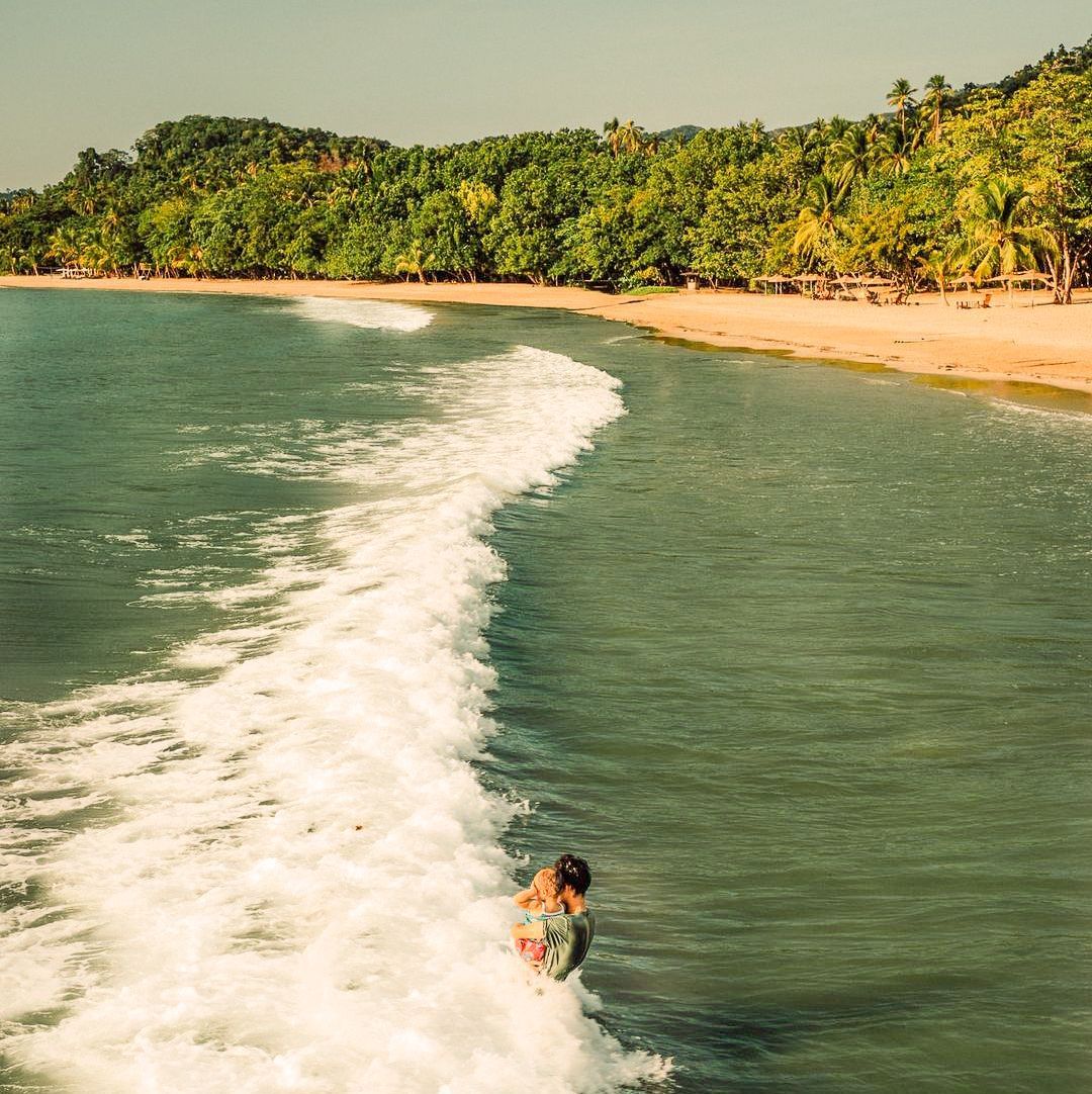 Lio Beach and other recreational activities near Charlie's El Nido