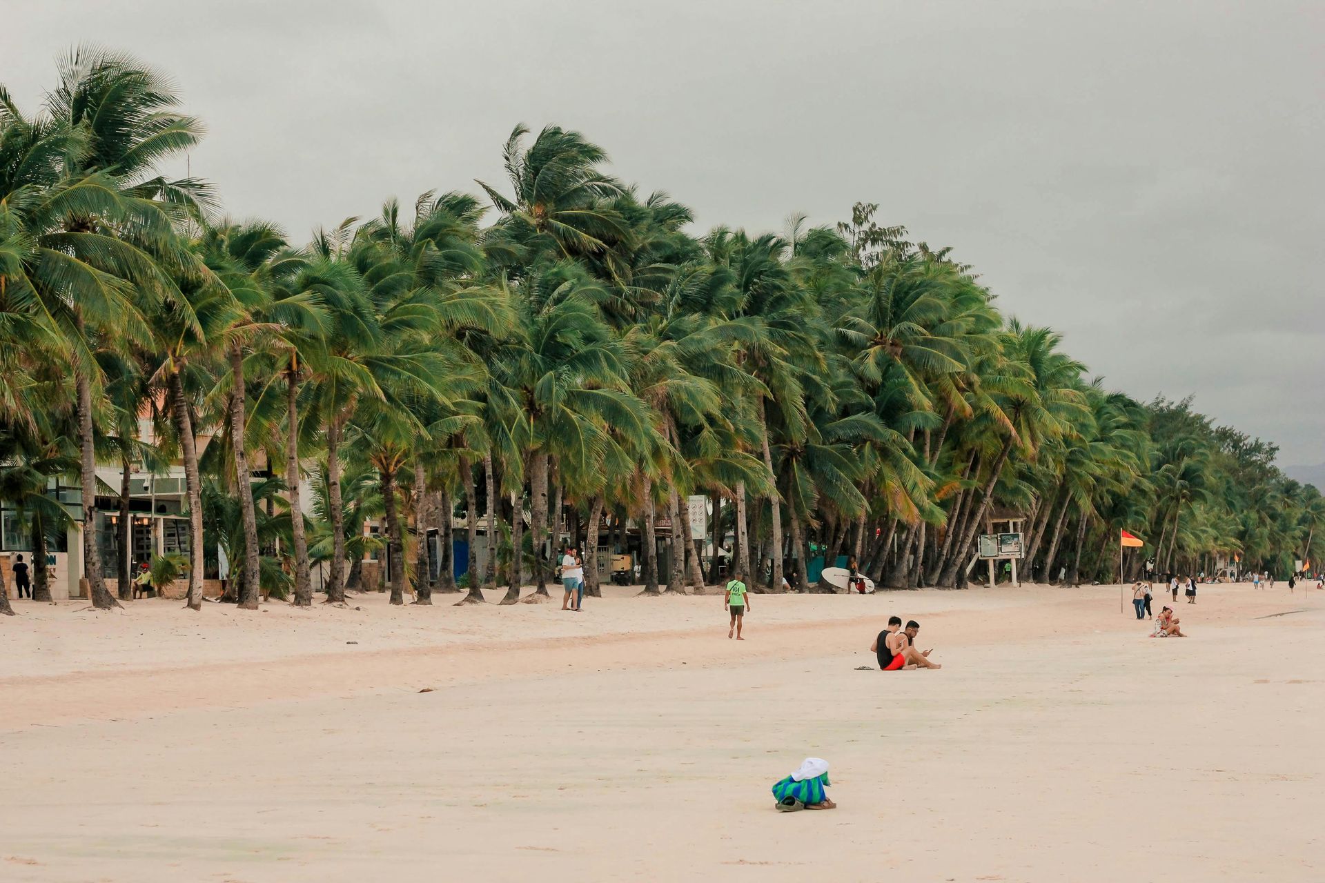 Sustainable practices with Charlie's El Nido that help preserve Palawan's natural beauty