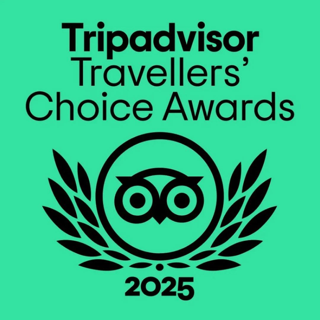 Traveller's choice 2022